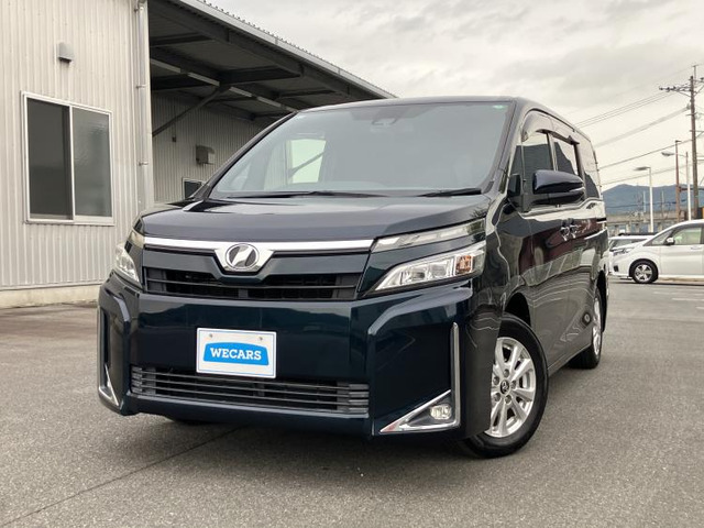 ヴォクシー2.0 V