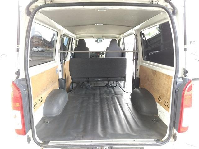 レジアスエース3.0 DX ロング GLパッケージ ディーゼル 4WD