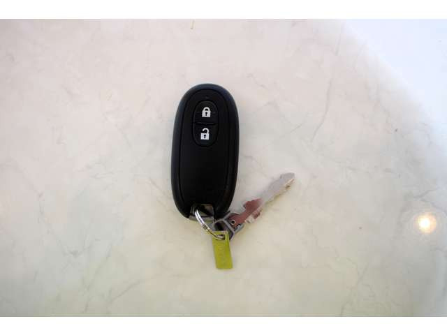 �X�}�[�g�L�[