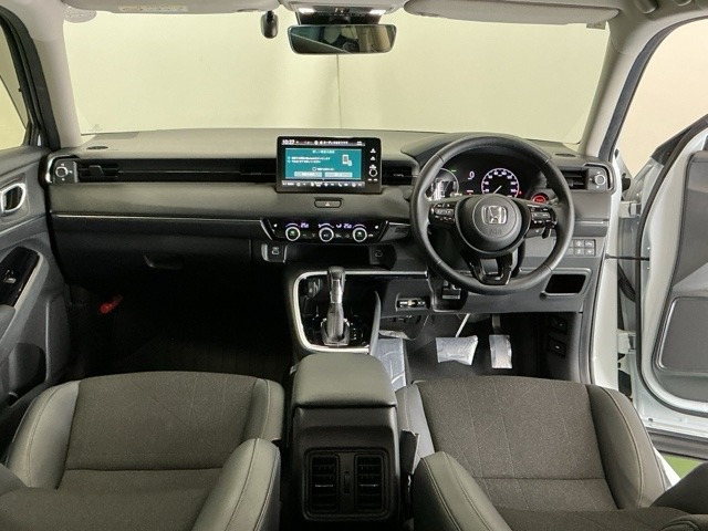 ヴェゼル1.5 ハイブリッド Z