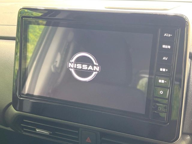 ルークスハイウェイスターX