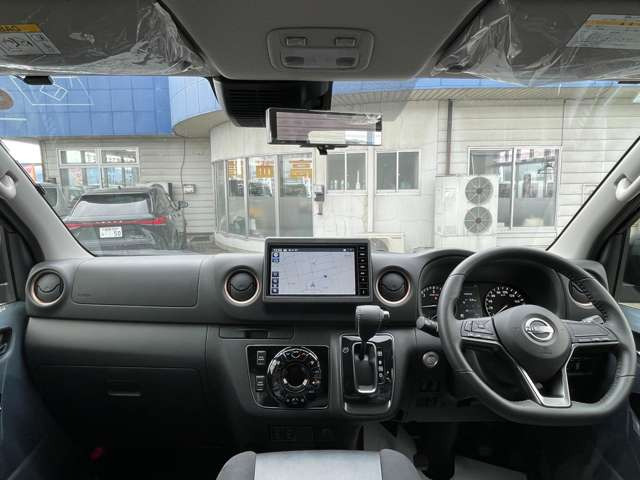 キャラバン2.4 グランドプレミアム GX ロング ディーゼル 4WD