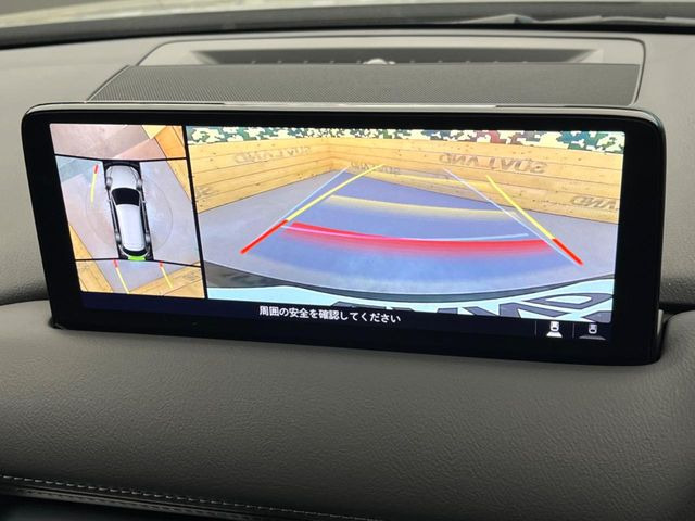 �y360&deg;�r���[���j�^�[�z��p�̃J�����ɂ��A�ォ�猩���낵���悤�Ȏ��_��360�x�N���}�̎��͂��m�F���邱�Ƃ��ł��܂������p�������m�F���₷���A�����ꏊ�ł̐؂�Ԃ��⒓�Ԃ��X���[�Y�ɍs���܂��B