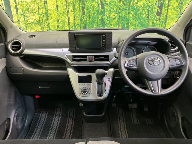 ピクシスジョイC X SAIII