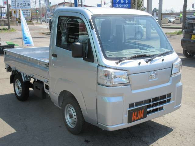 ハイゼットトラックスタンダード