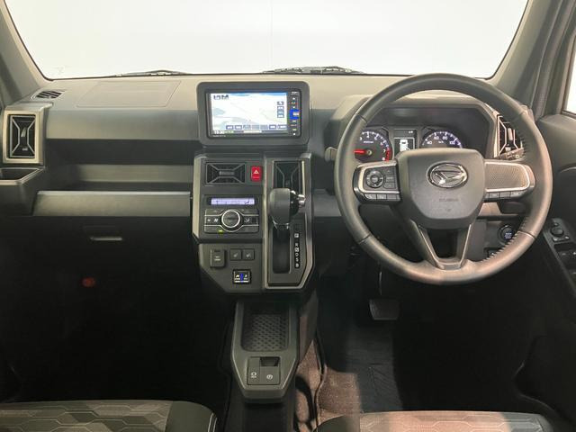 タフトG クロム ベンチャー