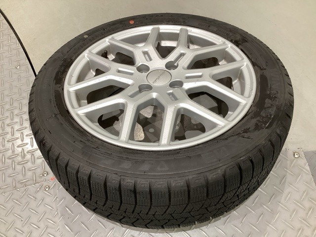 フィット1.5 e:HEV RS