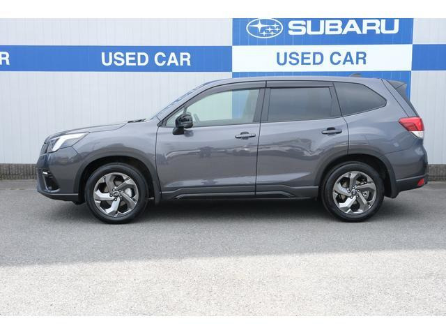 フォレスター1.8 STI スポーツ 4WD