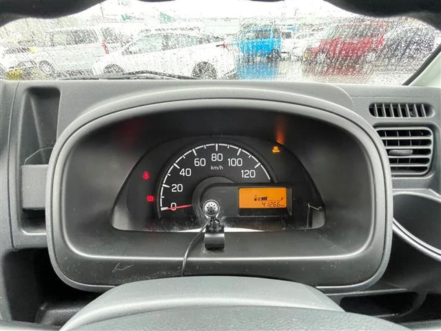 キャリイスーパーキャリイ L 4WD