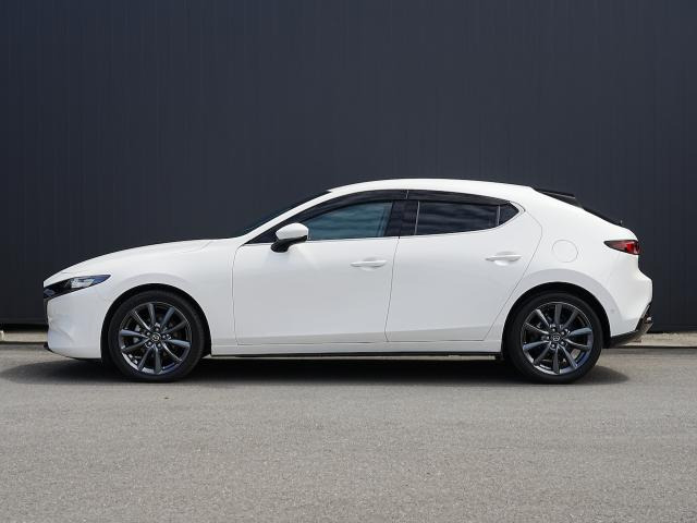 MAZDA3ファストバック1.5 15S ツーリング