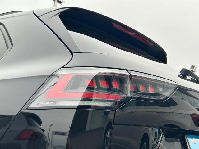 ゴルフヴァリアントTDI スタイル ディーゼル