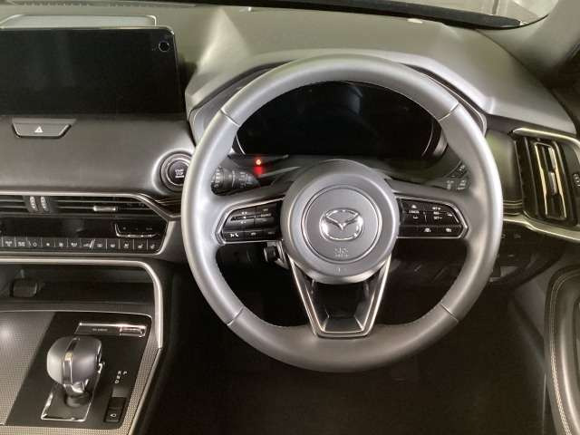 CX-803.3 XD エクスクルーシブ モード ディーゼル