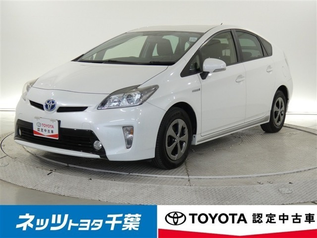 プリウス1.8 S マイコーデ