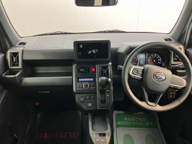 タフトG クロム ベンチャー