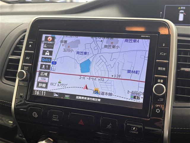 セレナ1.2 e-POWER ハイウェイスターV