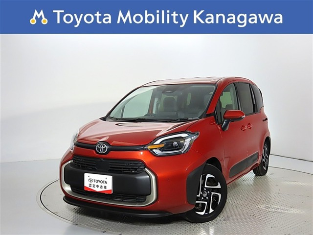 シエンタハイブリッド 1.5 Z