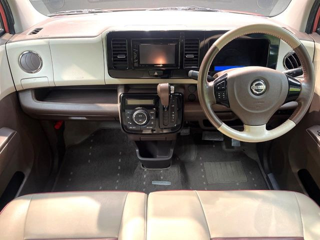 モコドルチェ X