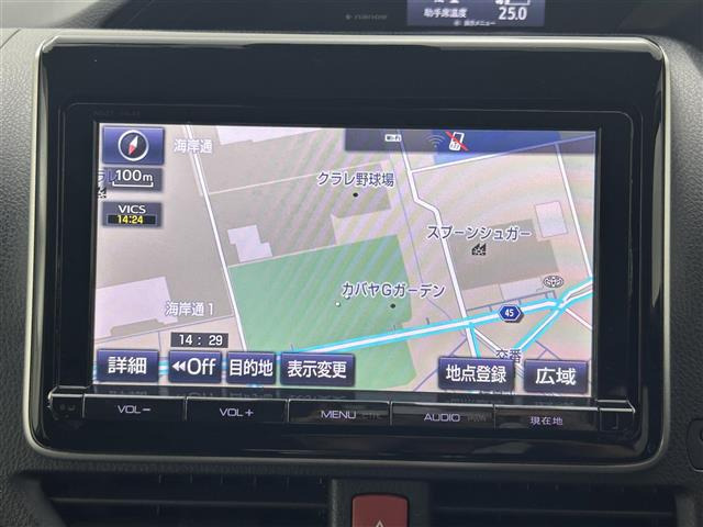 エスクァイア2.0 Gi