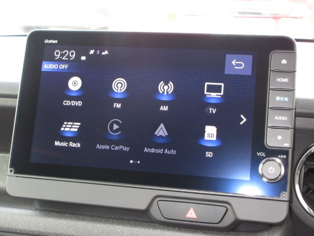 N-BOXカスタムターボ