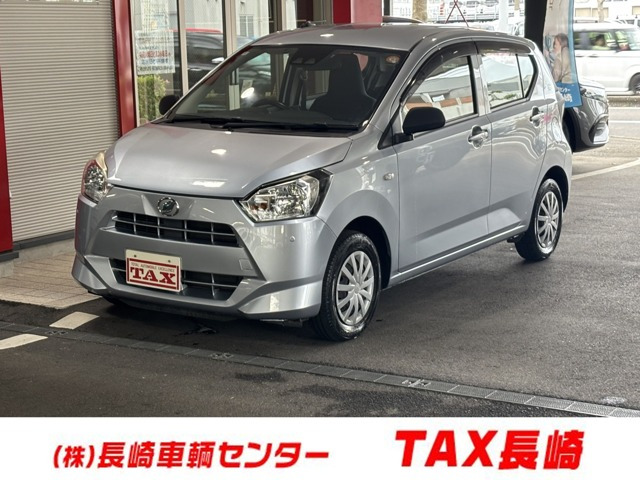 ミライースL SAIII