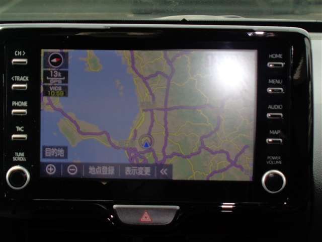 ヤリスクロス1.5 ハイブリッド Z