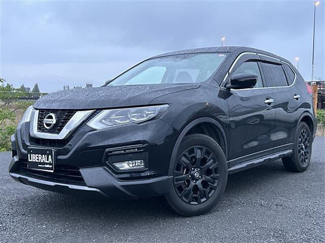 エクストレイル2.0 20X エクストリーマーX 4WD