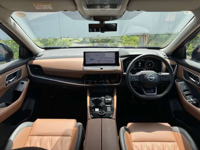 エクストレイル