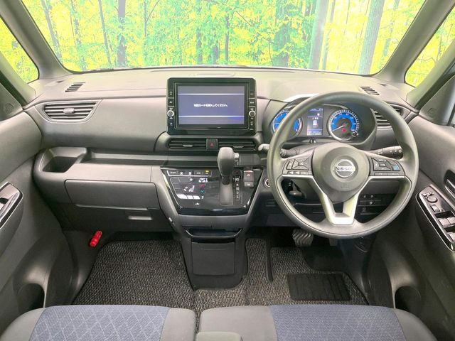 ルークスハイウェイスターX プロパイロットエディション