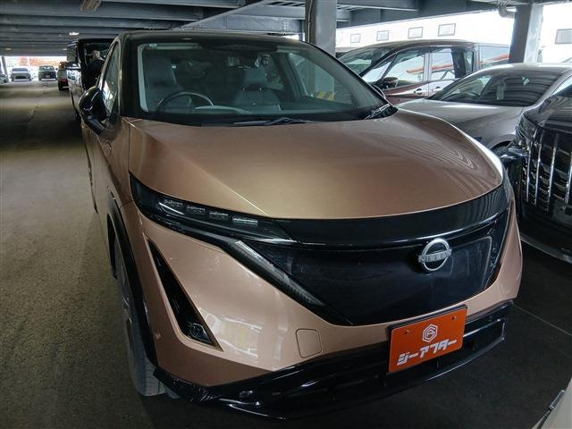 アリアB6 リミテッド