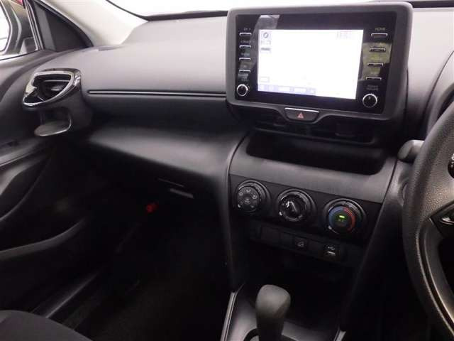 ヤリスクロス1.5 X 4WD