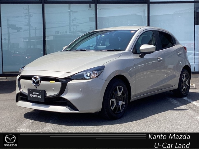 MAZDA21.5 15BD