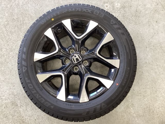 ZR-V2.0 e:HEV Z ブラックスタイル 4WD