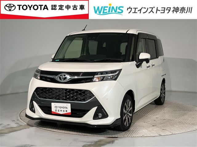 タンク1.0 カスタム G-T