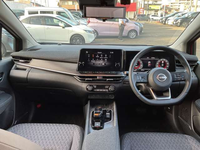 ノートオーラ1.2 G