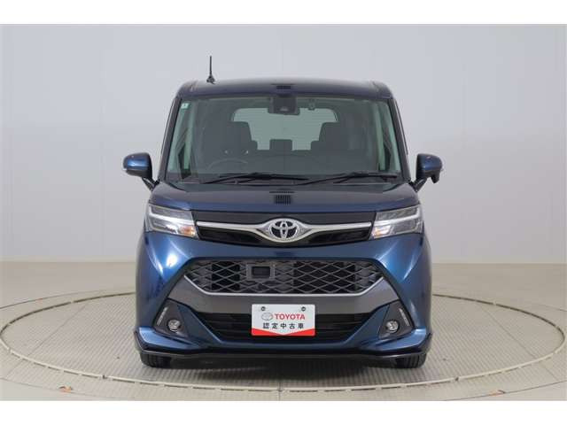 タンク1.0 カスタム G S 4WD