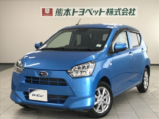 プレオプラスG スマートアシスト