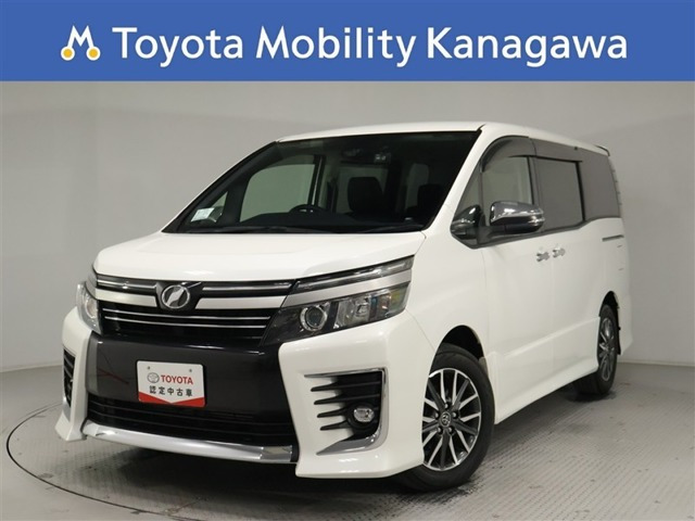 ヴォクシー2.0 ZS 煌II