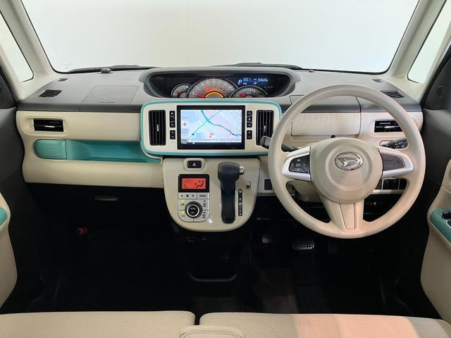 ムーヴキャンバスG メイクアップ SAII