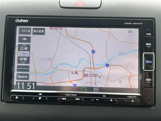 フリード1.5 ハイブリッド G ホンダセンシング