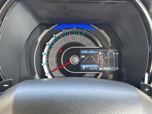 ハスラーハイブリッド(HYBRID) Xターボ 4WD