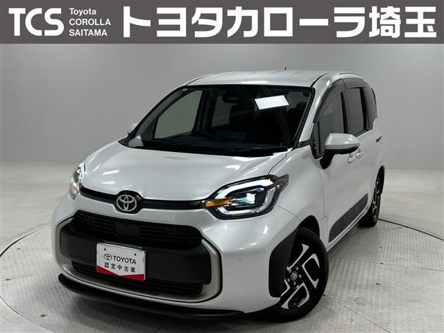 シエンタハイブリッド 1.5 Z