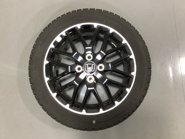 N-WGNカスタムL ターボ