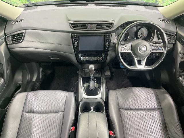 エクストレイル2.0 20Xi