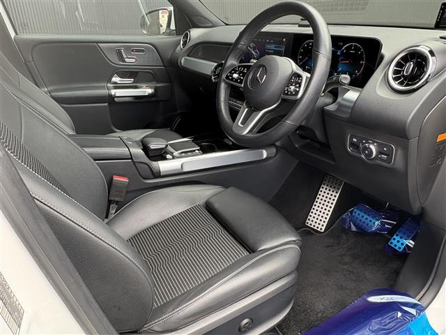 GLBGLB200d 4マチック 4WD