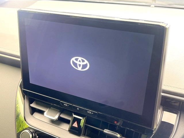 カローラツーリング1.8 ハイブリッド W×B