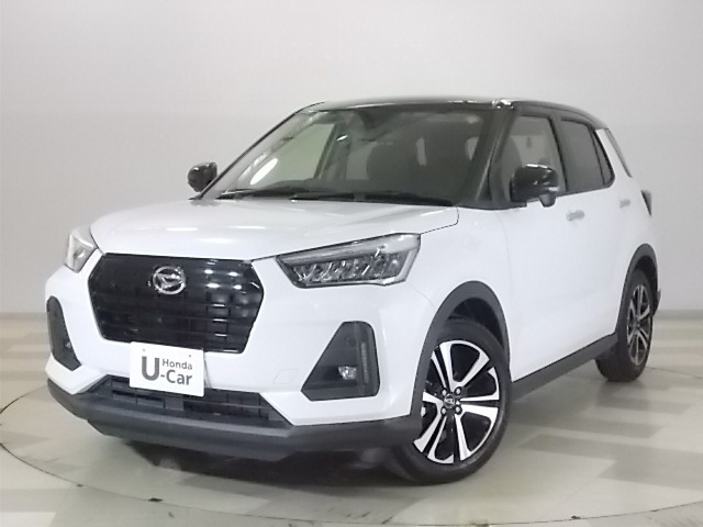 ロッキー1.0 プレミアム