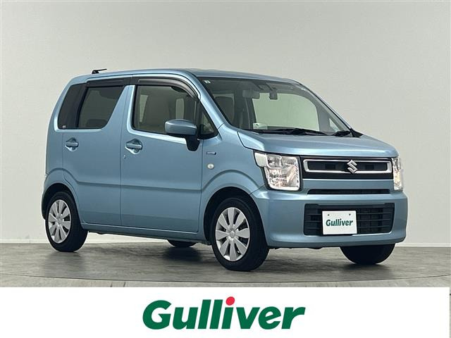 ワゴンRハイブリッド(HYBRID) FX