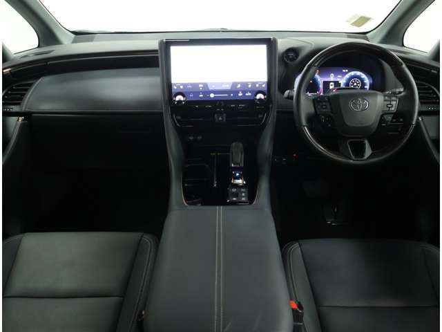 アルファードハイブリッド 2.5 Z E-Four 4WD