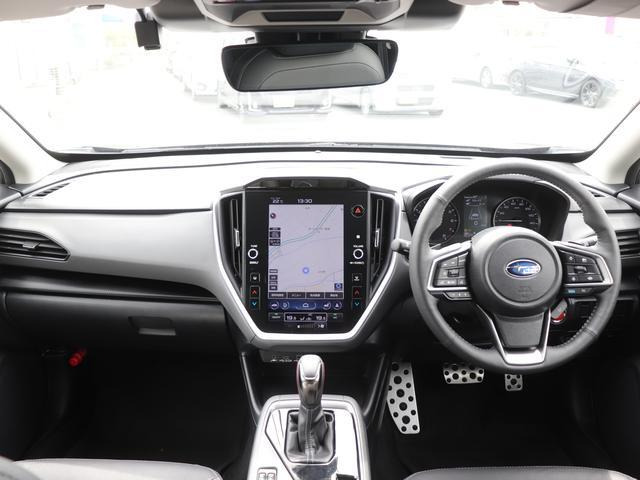 クロストレック2.0 リミテッド 4WD