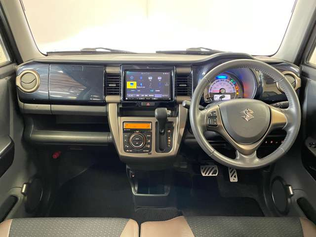 ハスラーJ スタイルIII